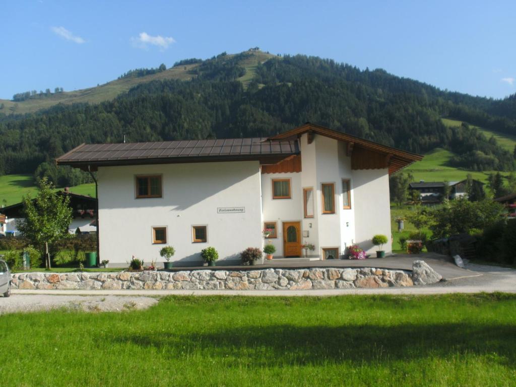 Ferienwohnung Biechl-Hauser Doris Sankt Ulrich am Pillersee Værelse billede