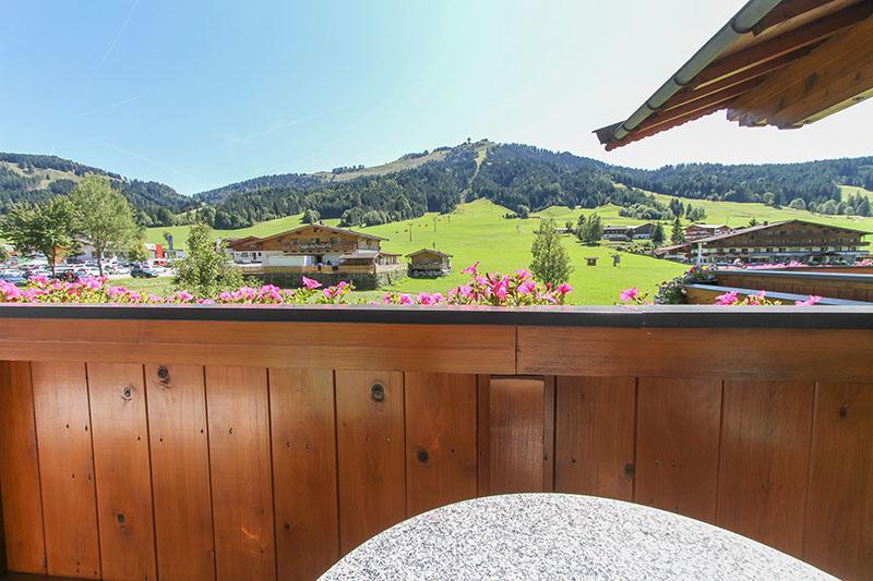 Ferienwohnung Biechl-Hauser Doris Sankt Ulrich am Pillersee Eksteriør billede